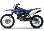 Yamaha TT-R125LW Yamaha TT-R125LW